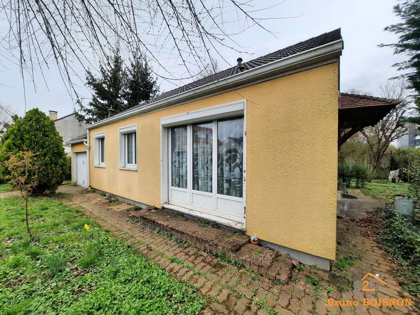 Agence immobilière de DUPONT Jimmy