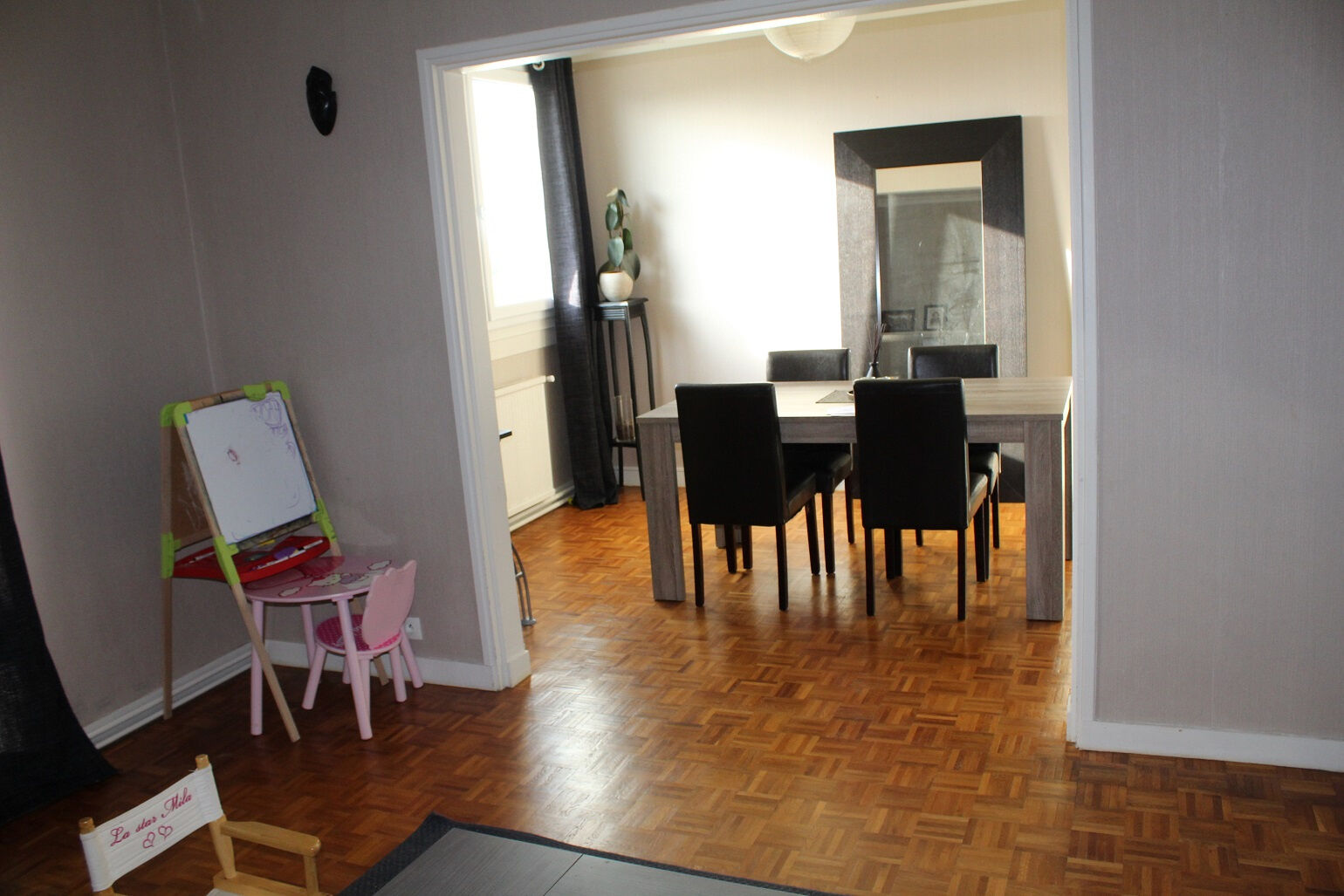 Agence immobilière de DUPONT Jimmy