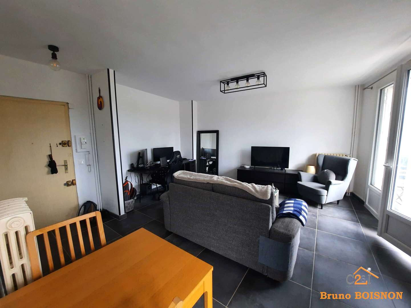 Agence immobilière de DUPONT Jimmy