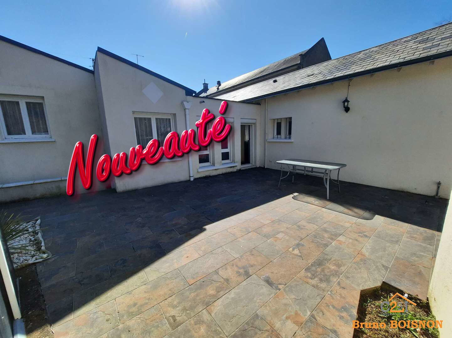 Agence immobilière de DUPONT Jimmy