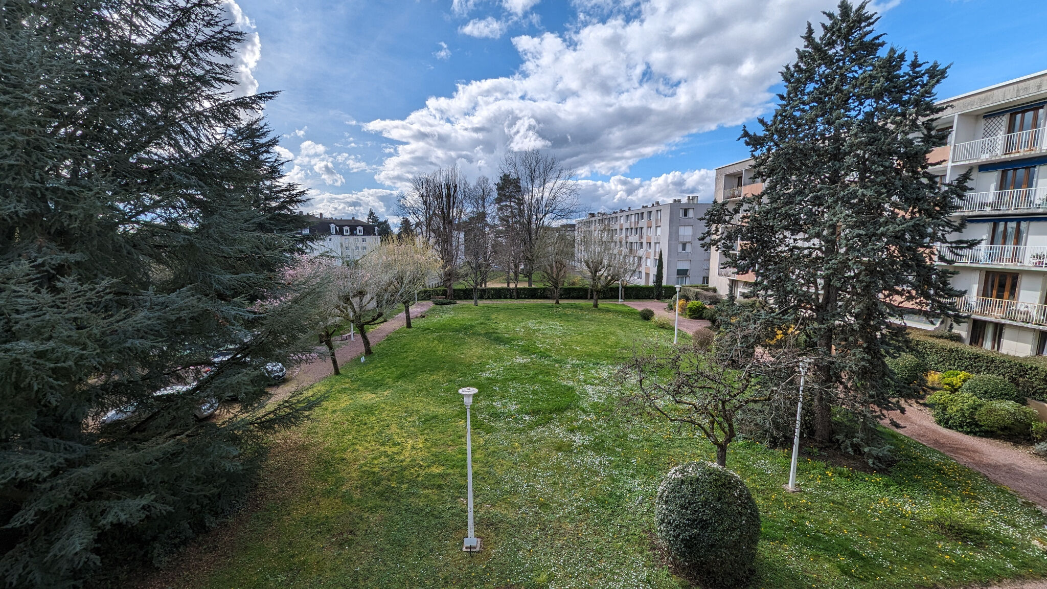 Agence immobilière de DUPONT Jimmy