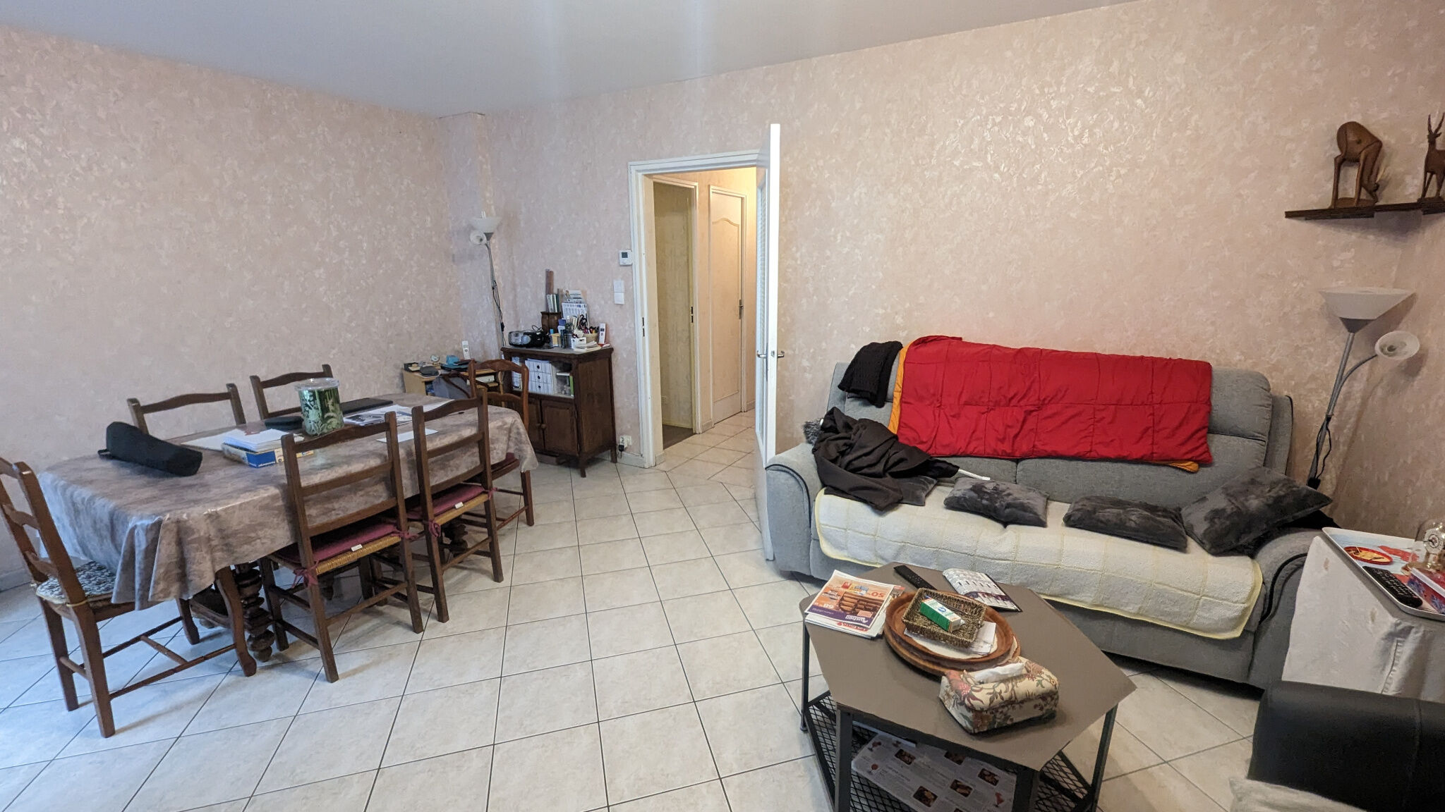 Agence immobilière de DUPONT Jimmy