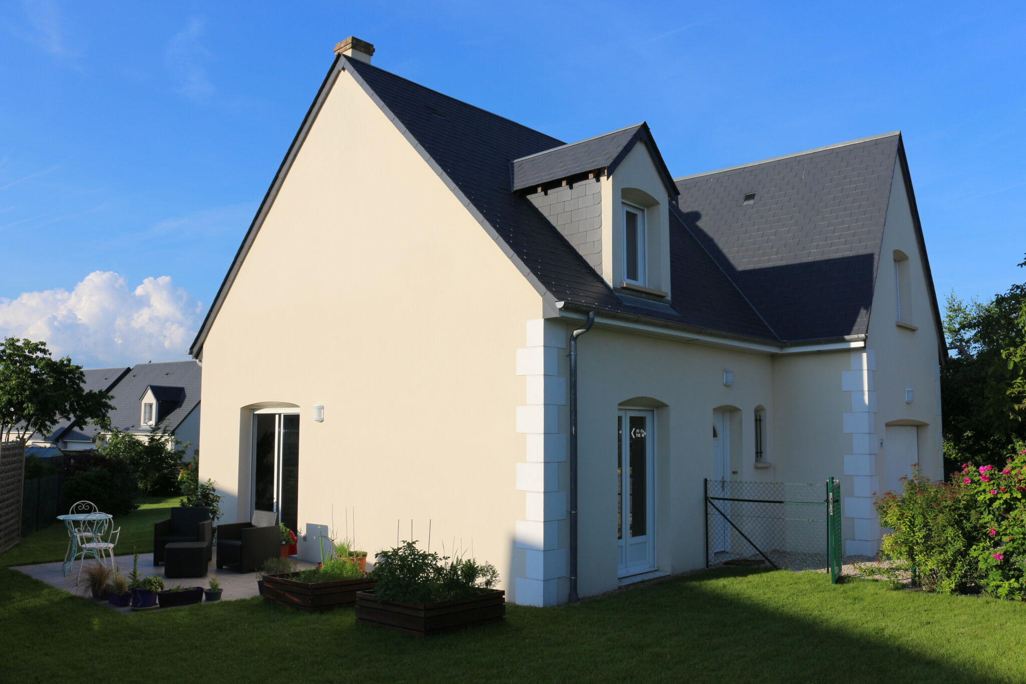 Agence immobilière de DUPONT Jimmy