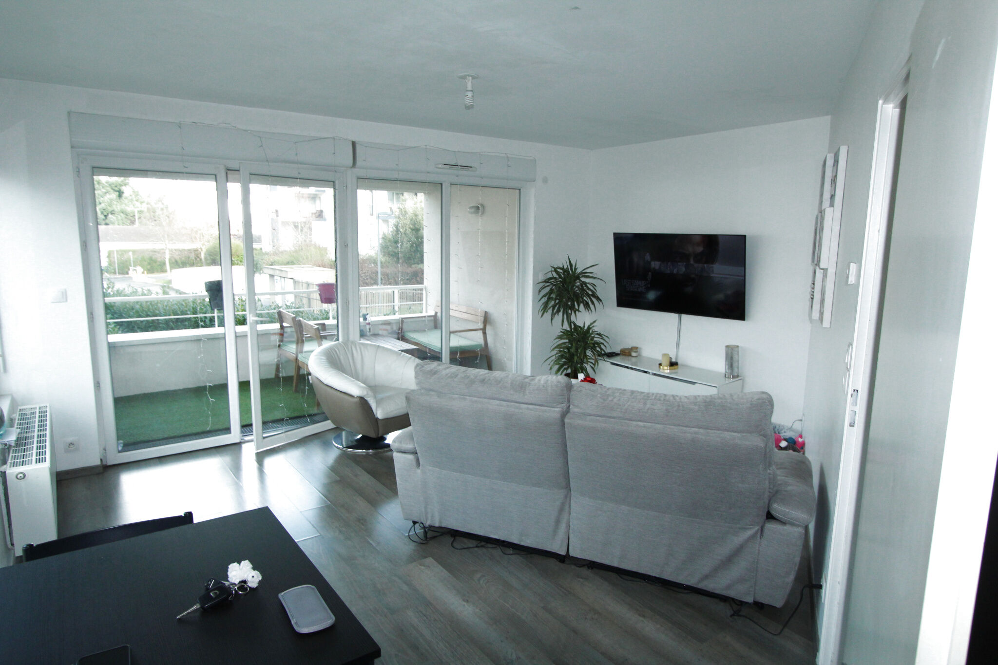 Agence immobilière de DUPONT Jimmy