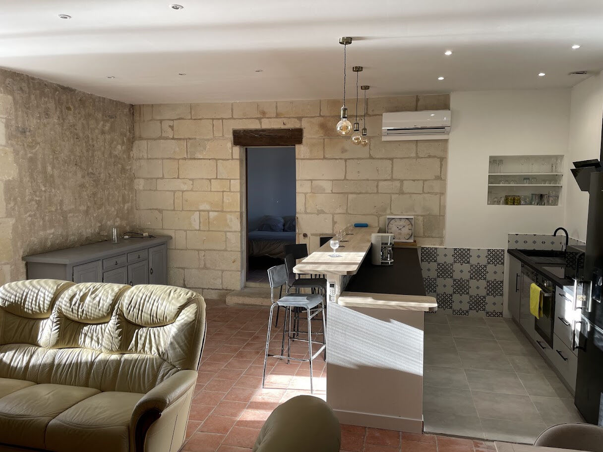 Agence immobilière de DUPONT Jimmy