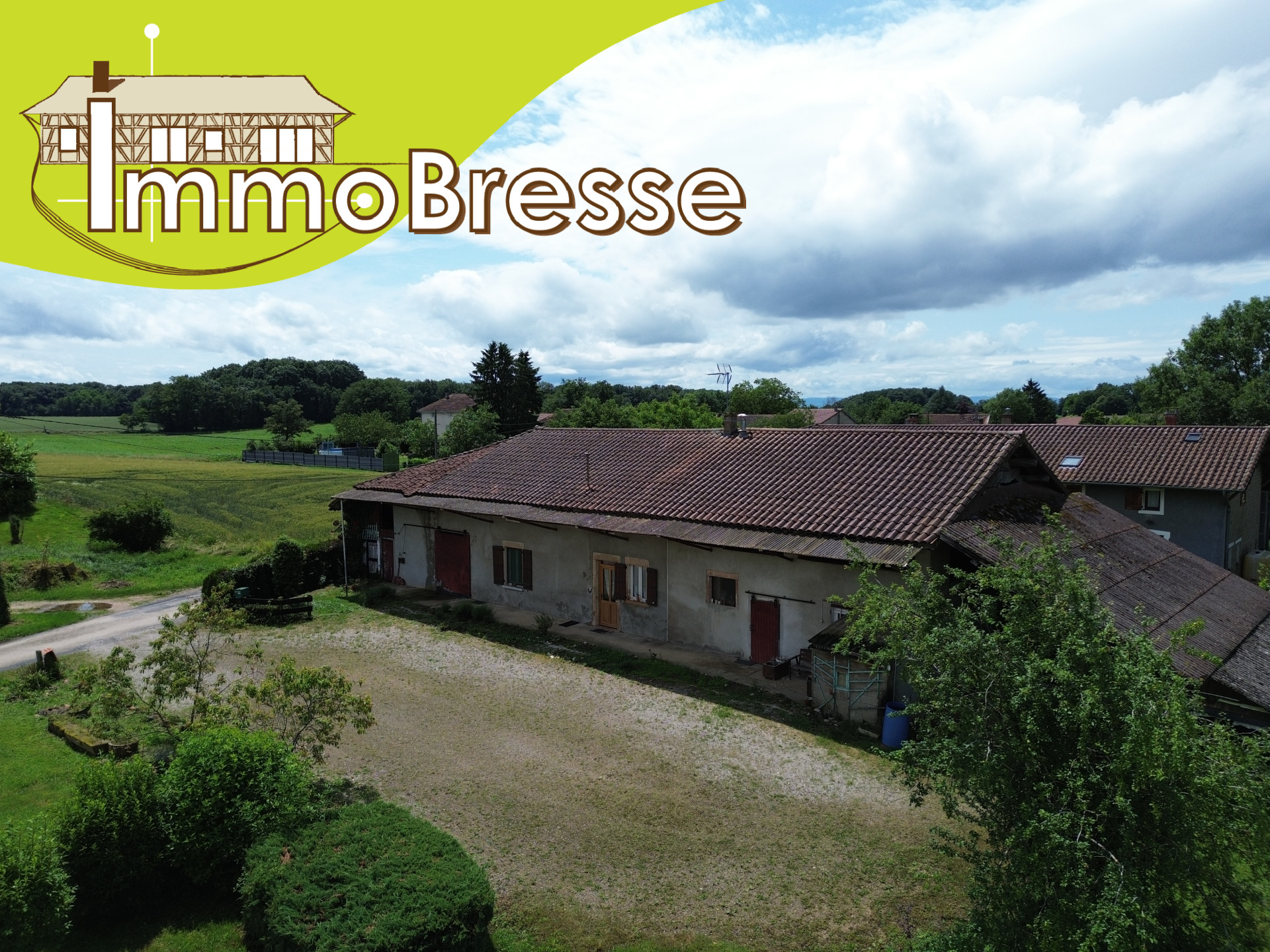 Agence immobilière de Sylvain BRIDON