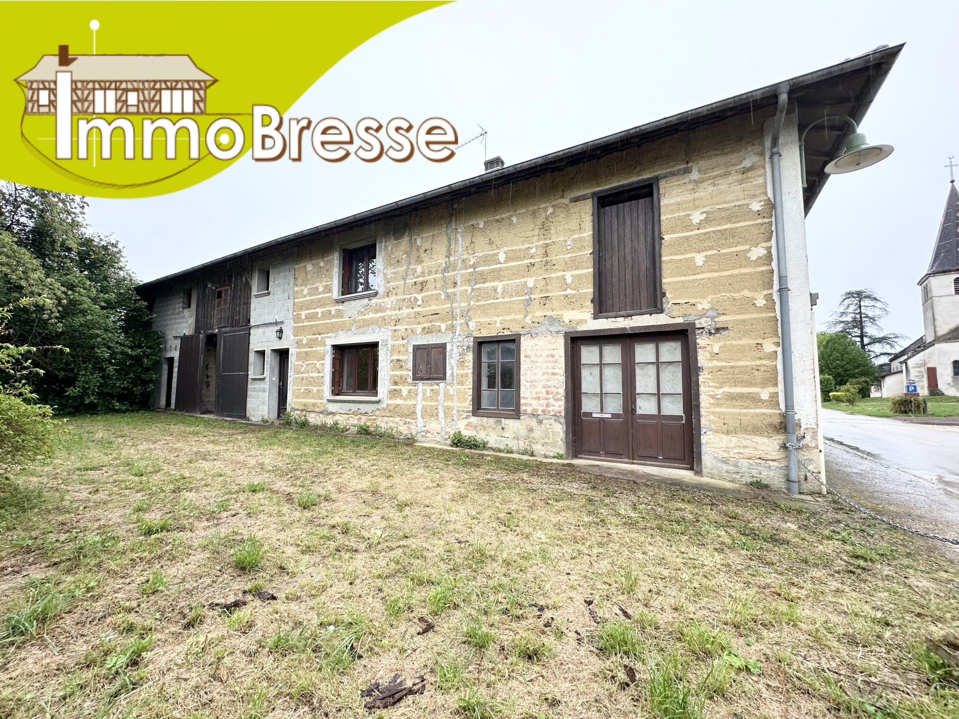 Agence immobilière de Sylvain BRIDON