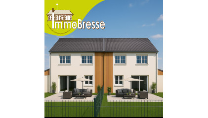 Agence immobilière de Sylvain BRIDON