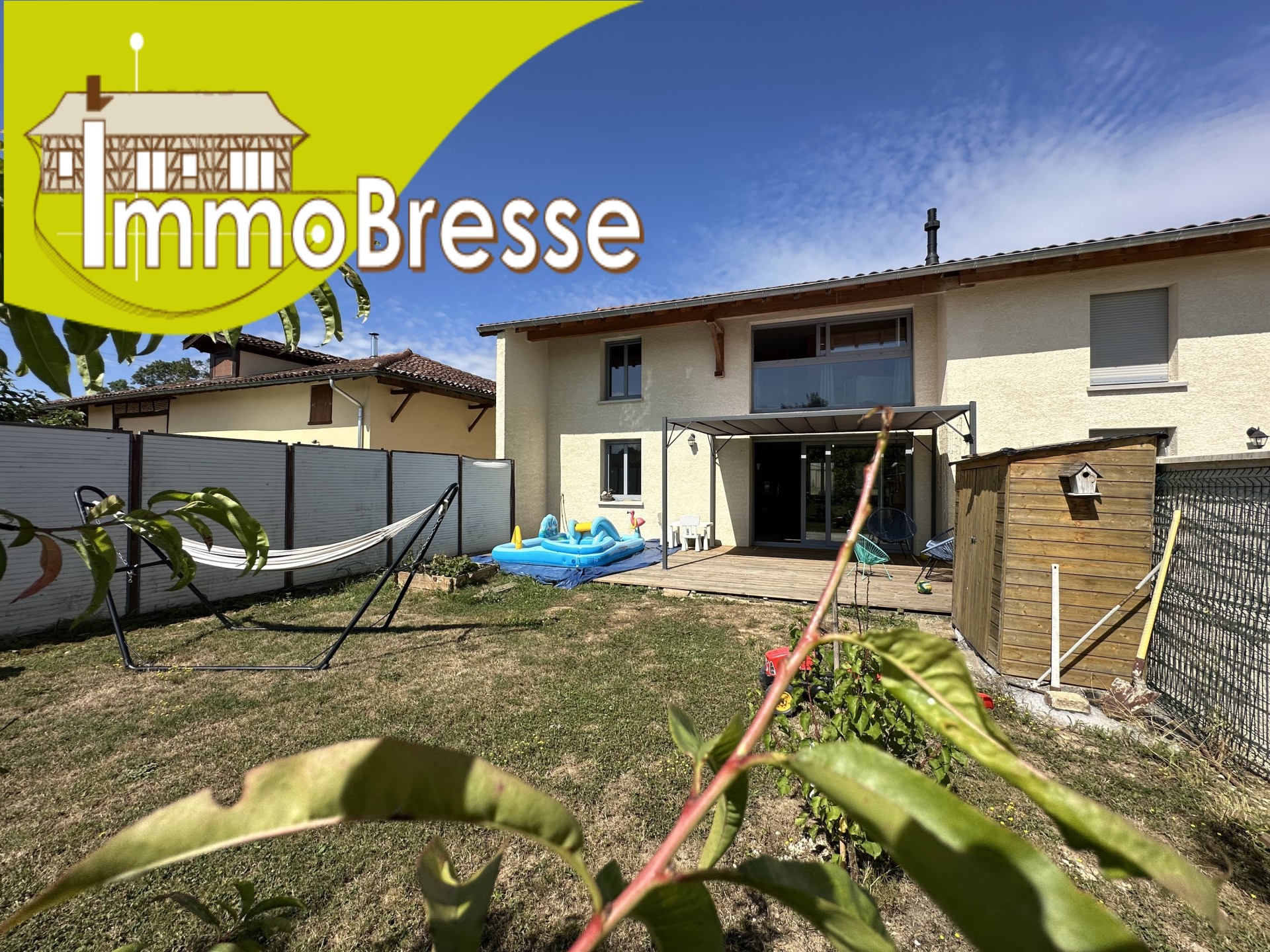 Agence immobilière de Sylvain BRIDON
