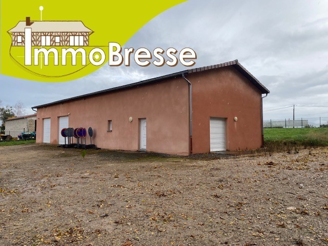 Agence immobilière de Sylvain BRIDON