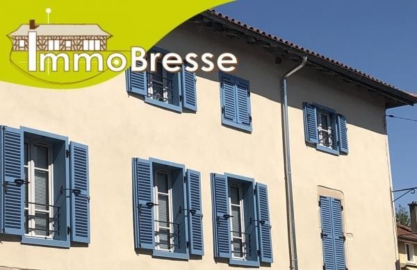 Agence immobilière de Sylvain BRIDON