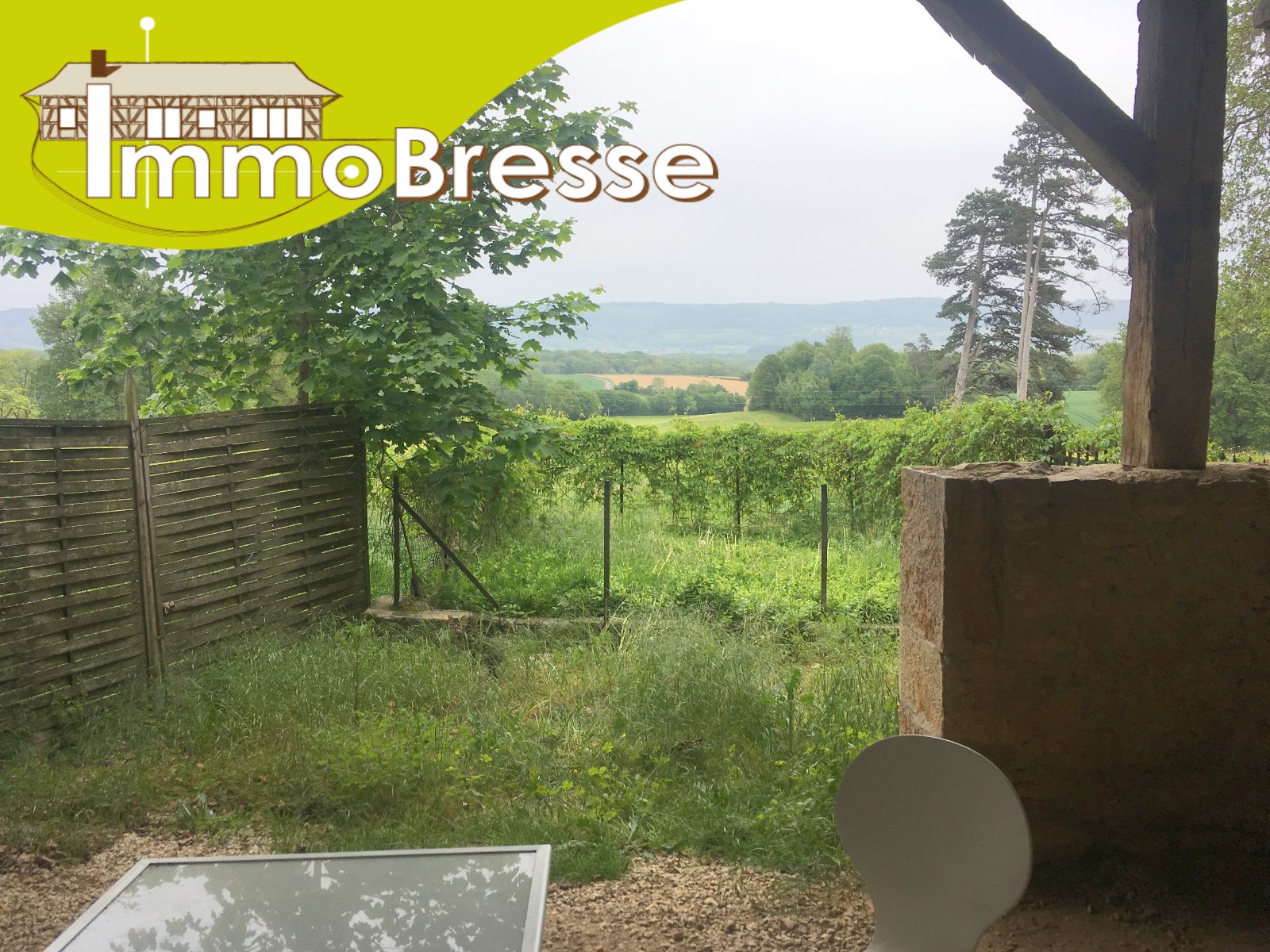 Agence immobilière de Sylvain BRIDON