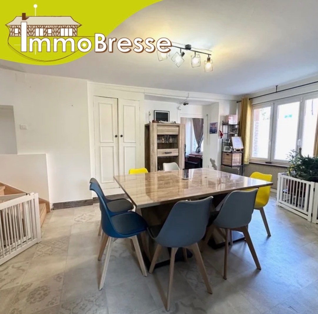 Agence immobilière de Sylvain BRIDON