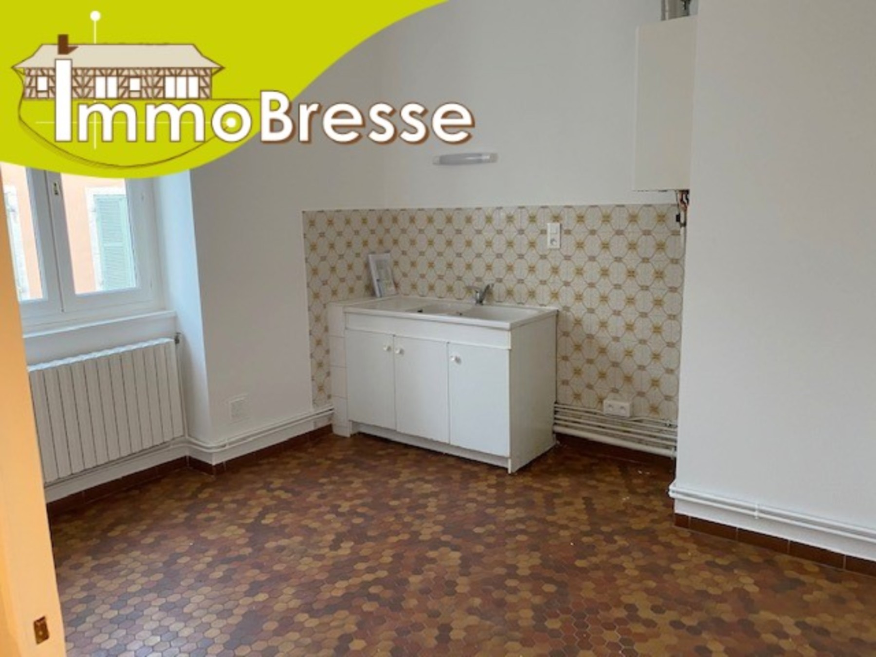 Agence immobilière de Sylvain BRIDON