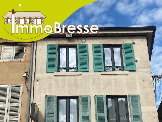 Agence immobilière de Sylvain BRIDON