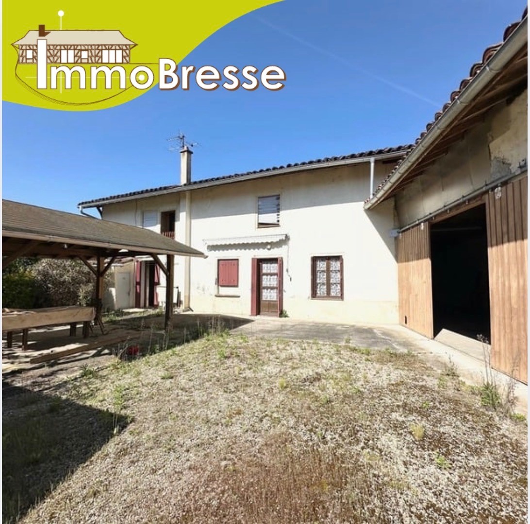Agence immobilière de Sylvain BRIDON