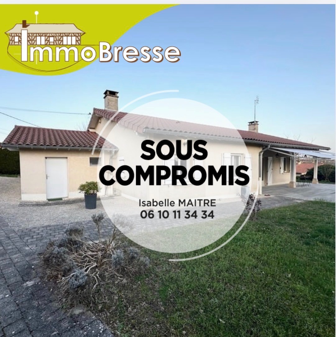 Agence immobilière de Sylvain BRIDON