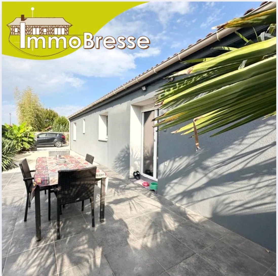 Agence immobilière de Sylvain BRIDON