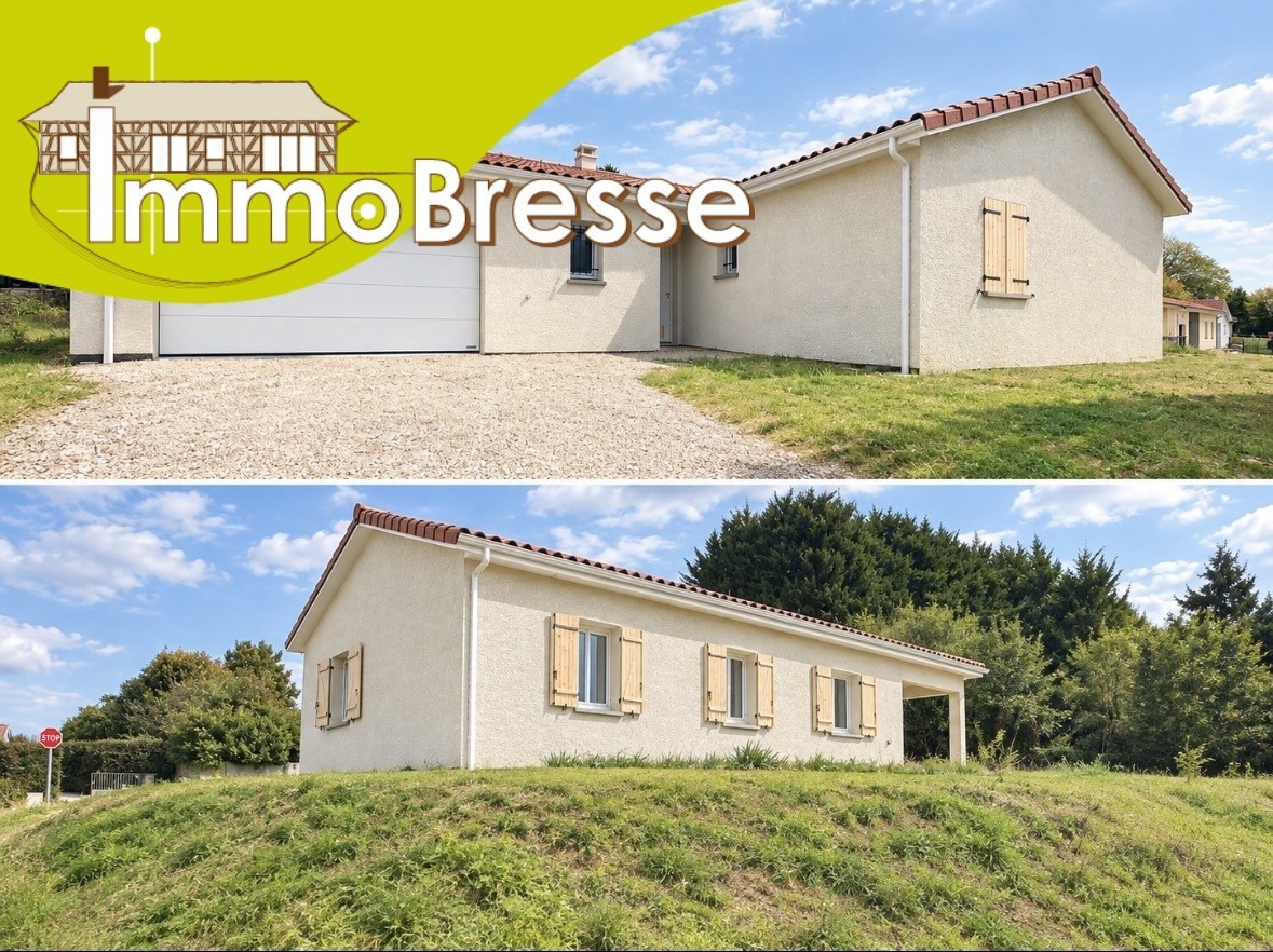 Agence immobilière de Sylvain BRIDON