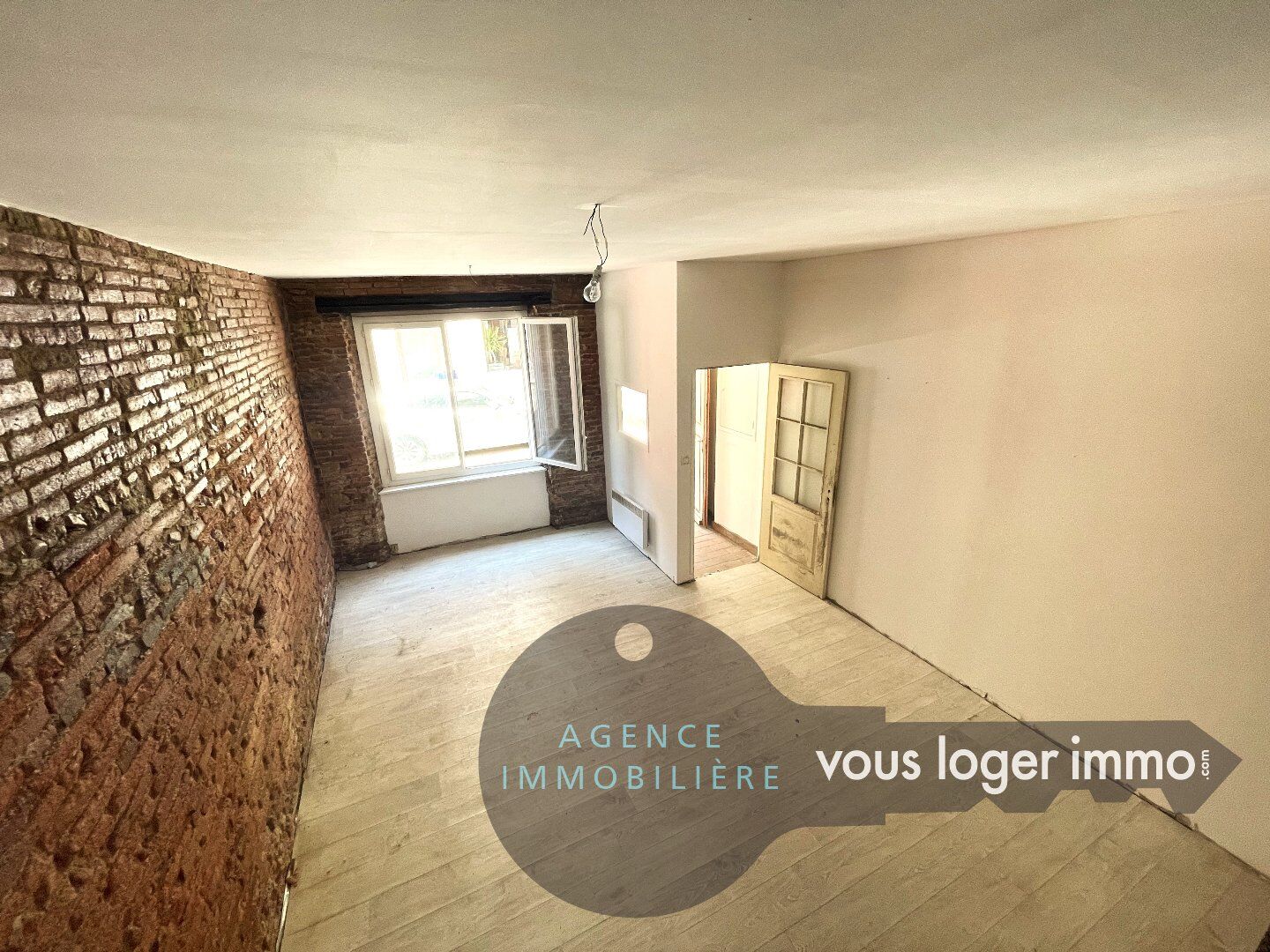 Agence immobilière de Vous Loger Immo.Com