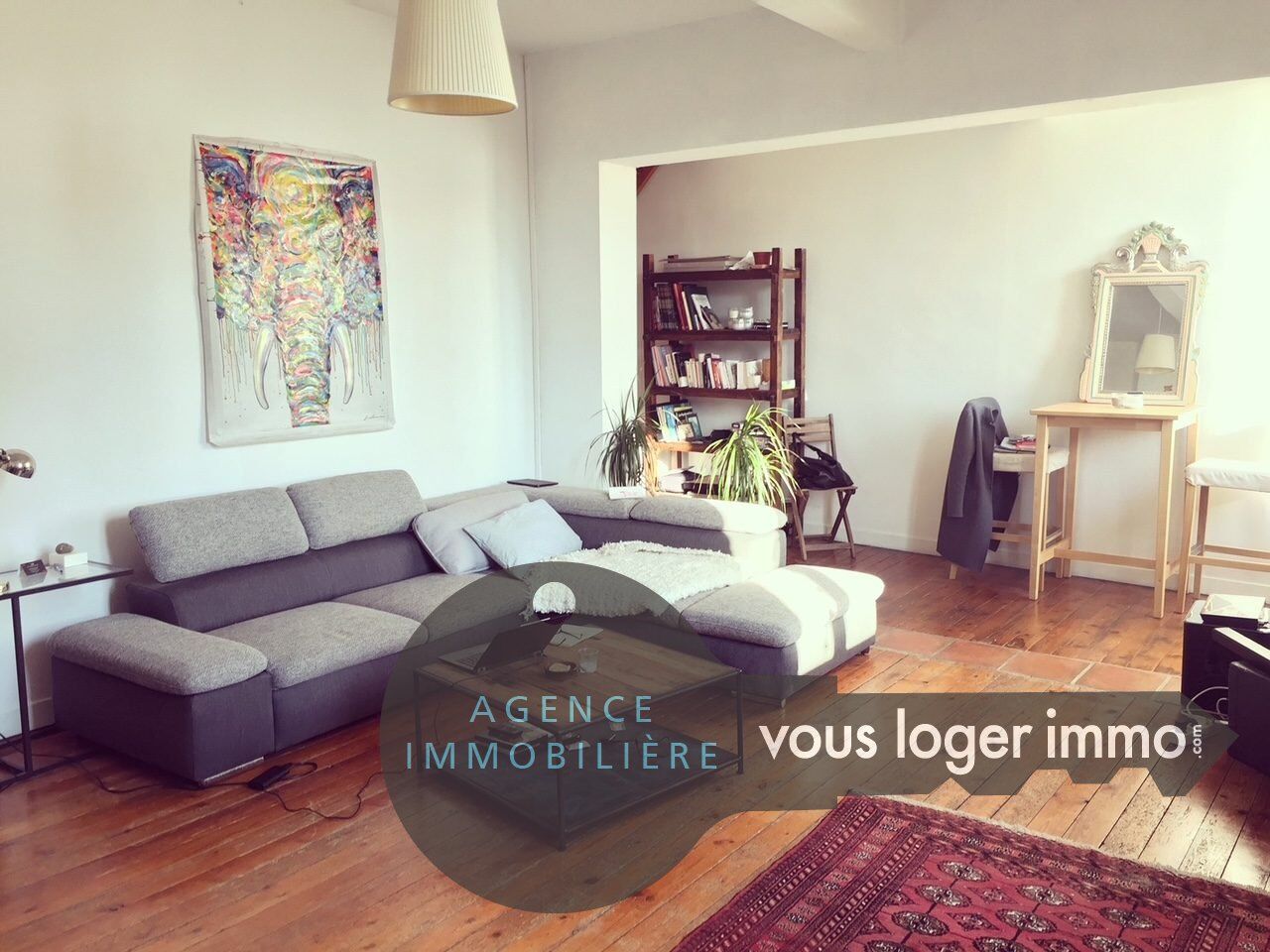 Agence immobilière de Vous Loger Immo.Com
