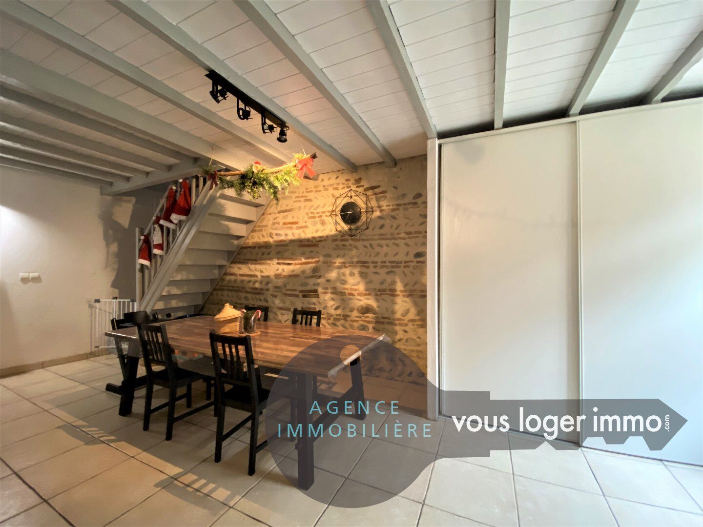 Agence immobilière de Vous Loger Immo.Com