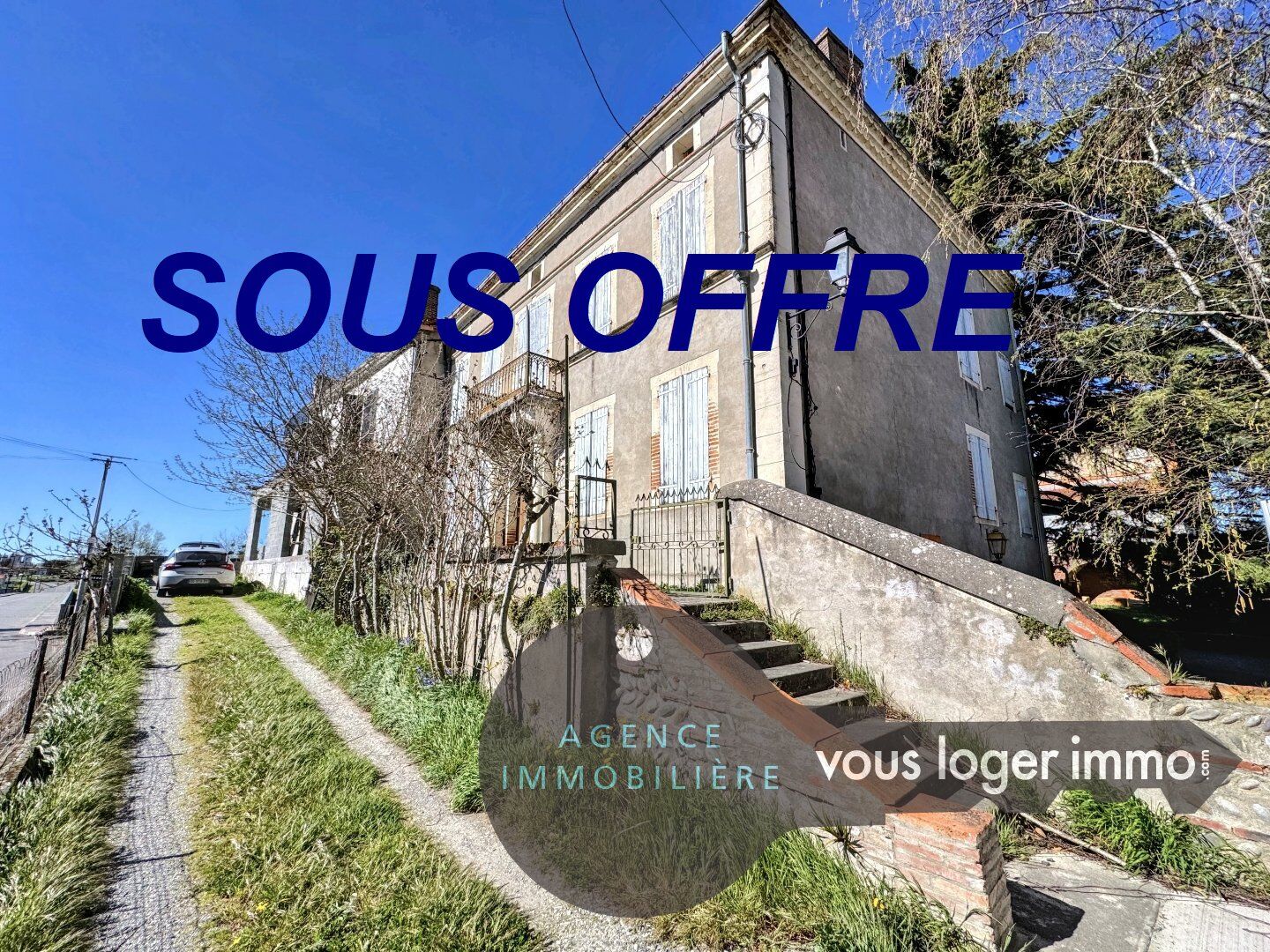 Agence immobilière de Vous Loger Immo.Com
