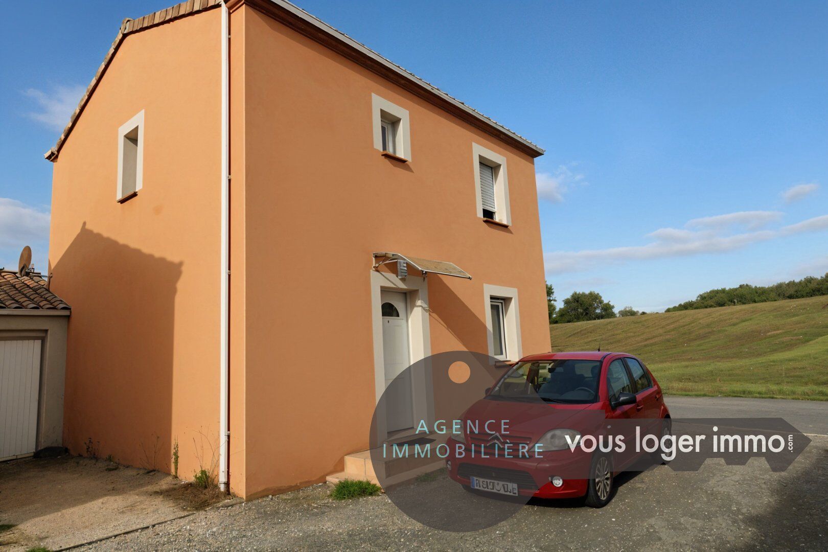Agence immobilière de Vous Loger Immo.Com