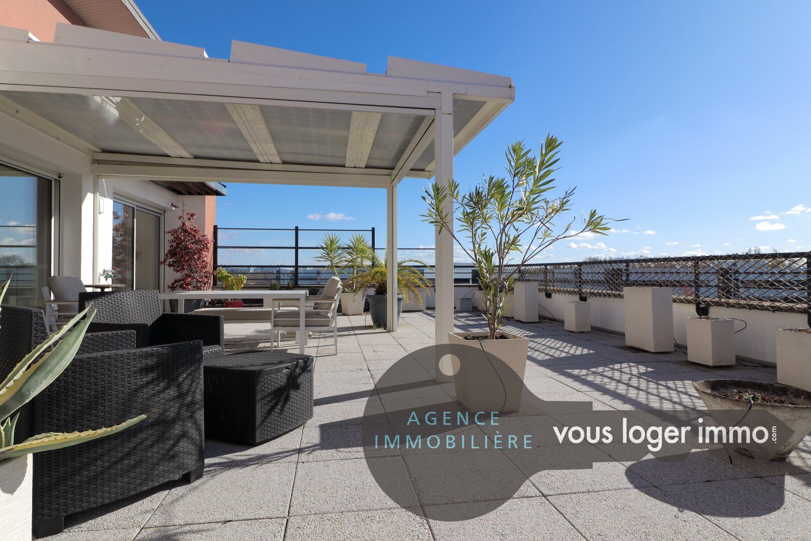 Agence immobilière de Vous Loger Immo.Com