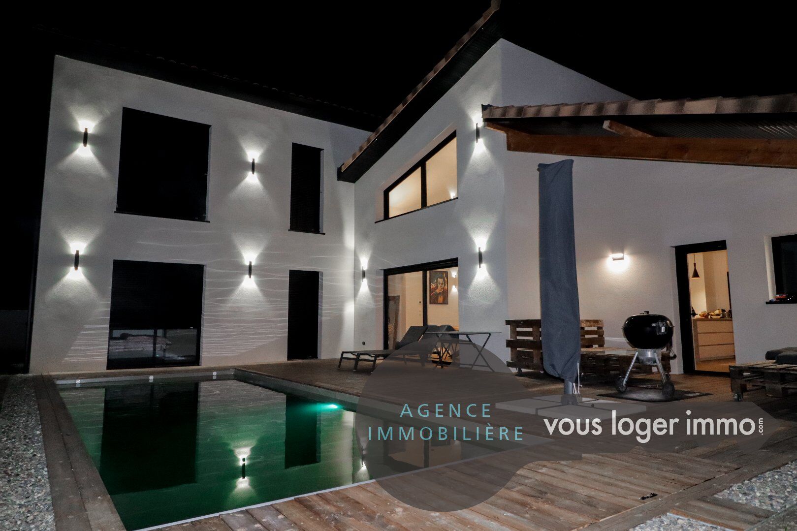 Agence immobilière de Vous Loger Immo.Com
