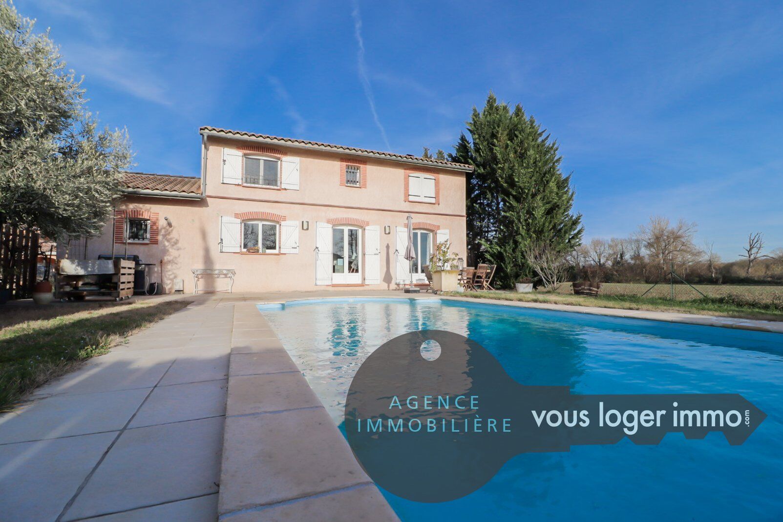 Agence immobilière de Vous Loger Immo.Com