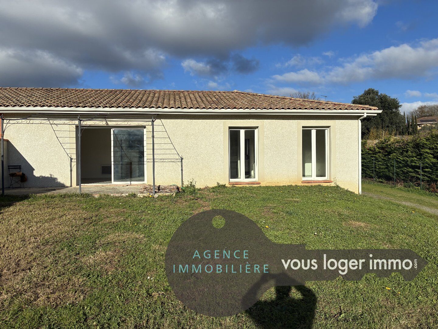Agence immobilière de Vous Loger Immo.Com