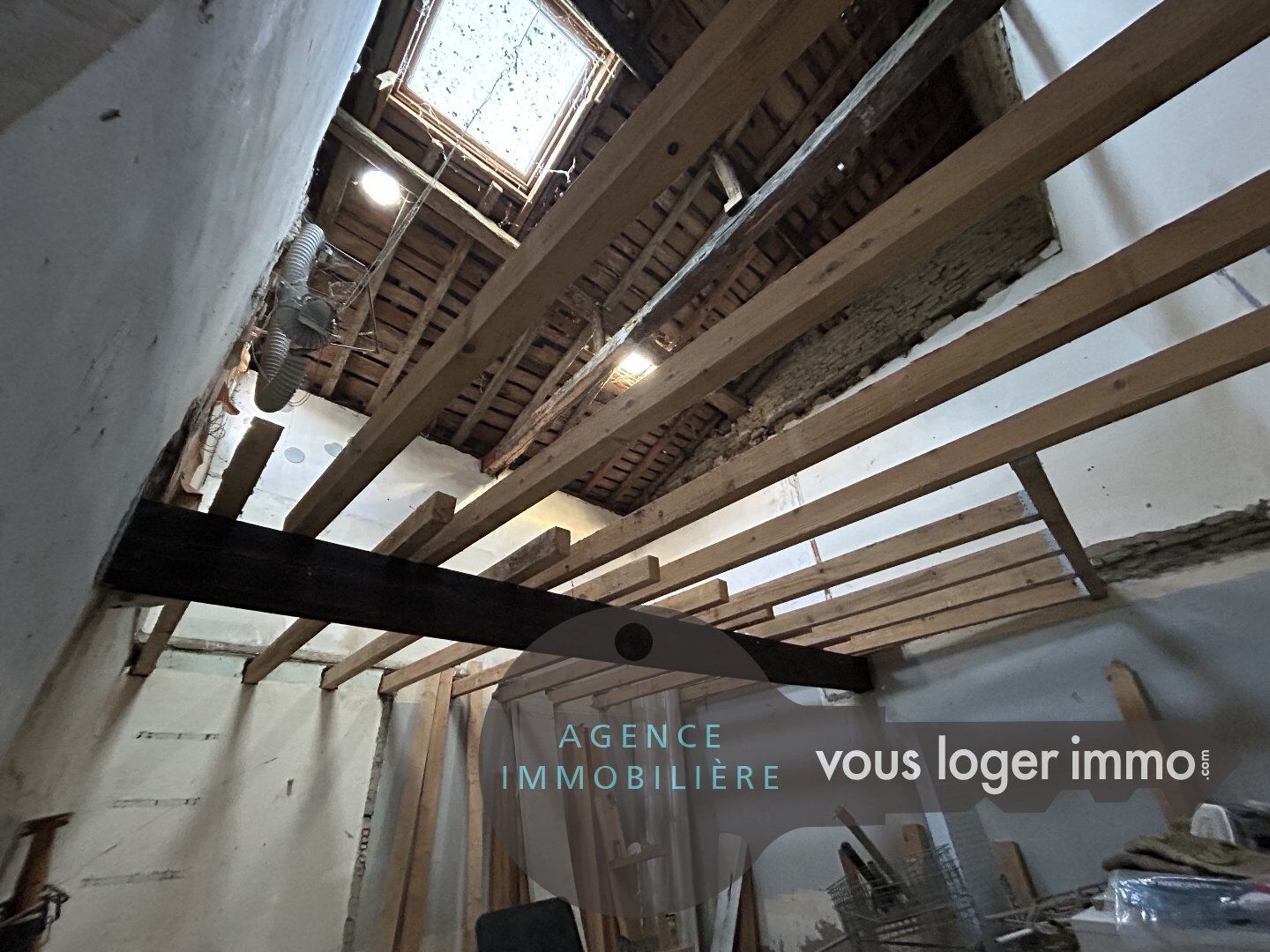 Agence immobilière de Vous Loger Immo.Com