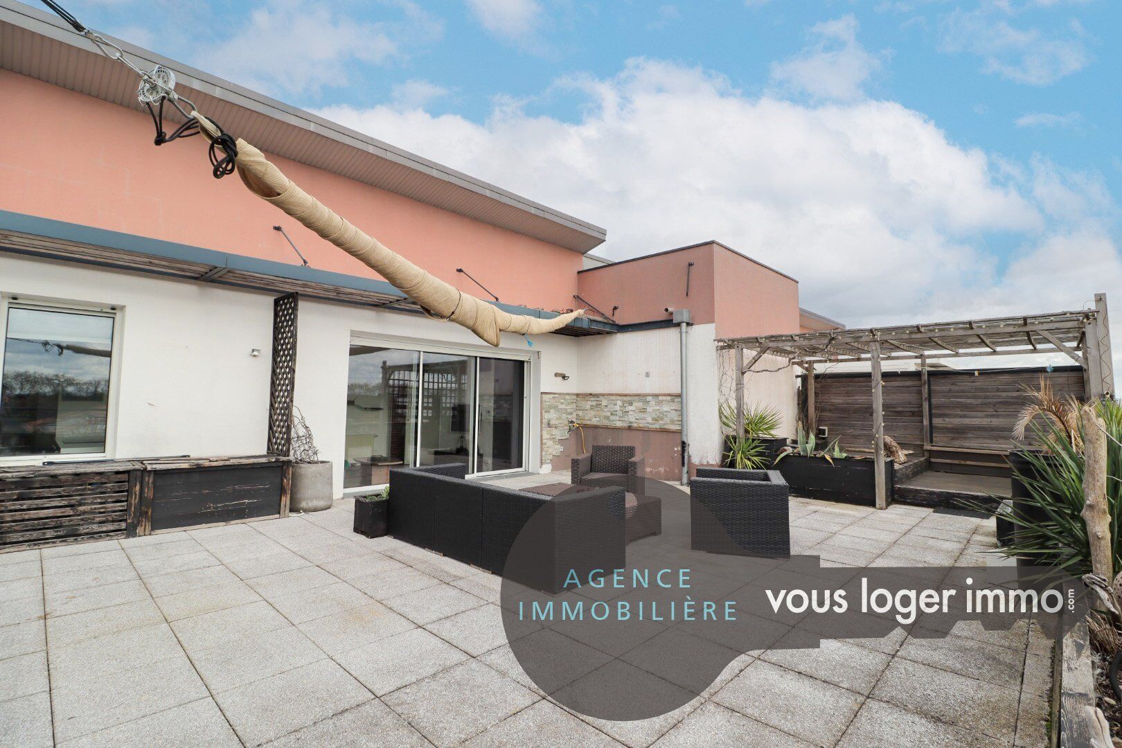 Agence immobilière de Vous Loger Immo.Com
