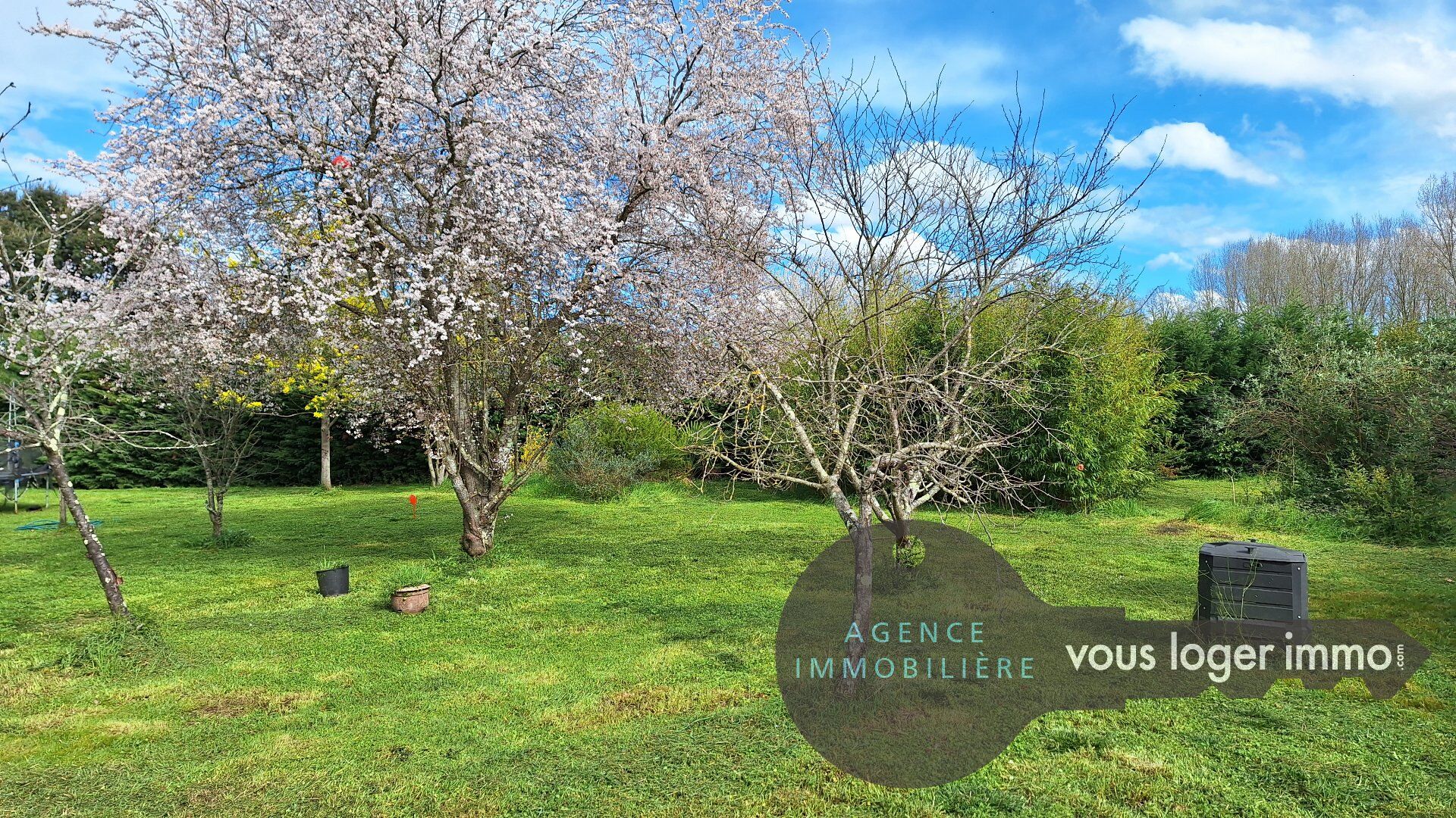Agence immobilière de Vous Loger Immo.Com