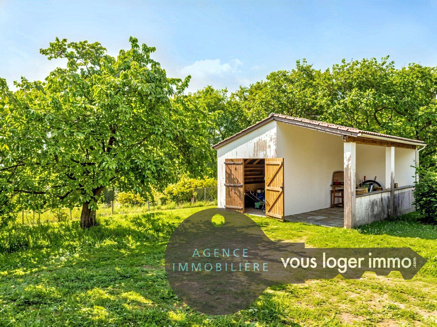 Agence immobilière de Vous Loger Immo.Com