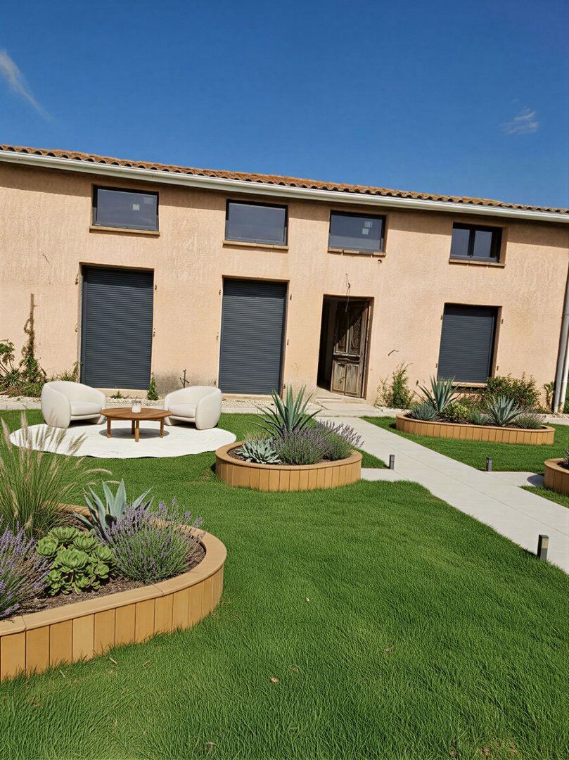 Agence immobilière de Vous Loger Immo.Com