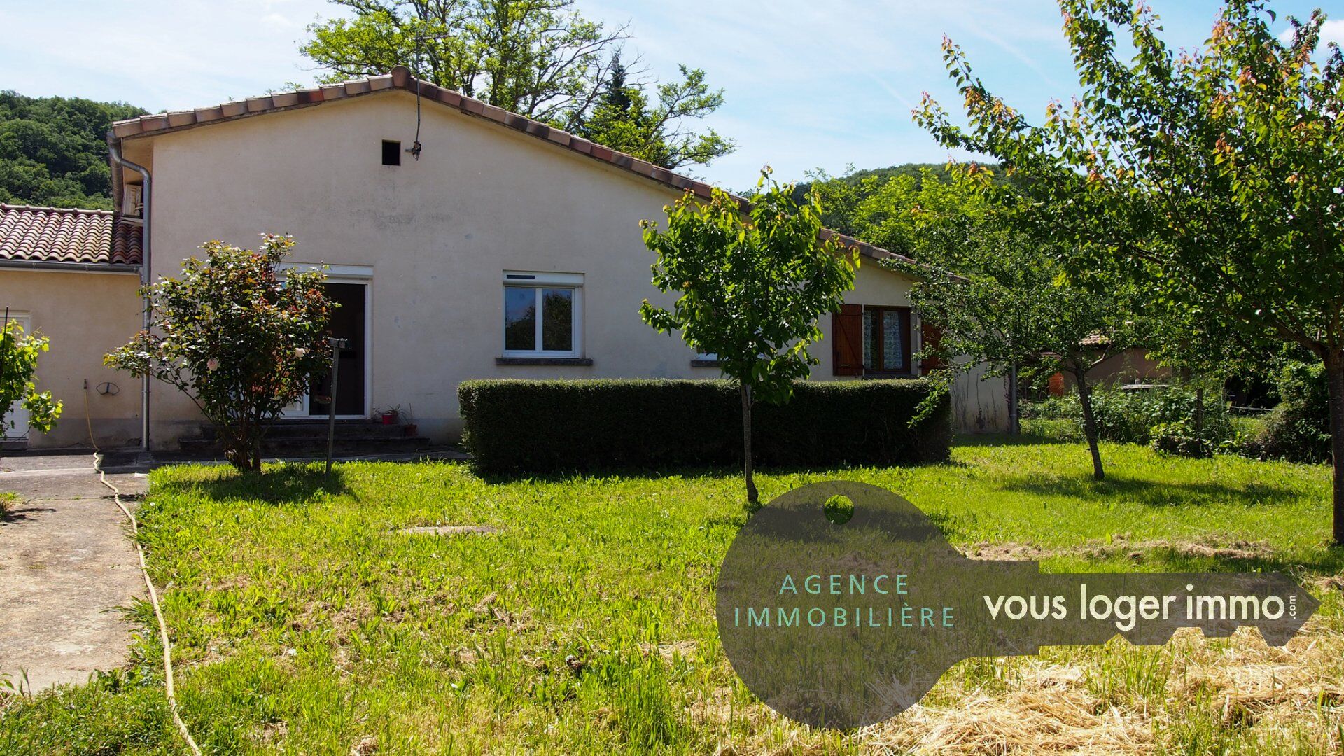 Agence immobilière de Vous Loger Immo.Com