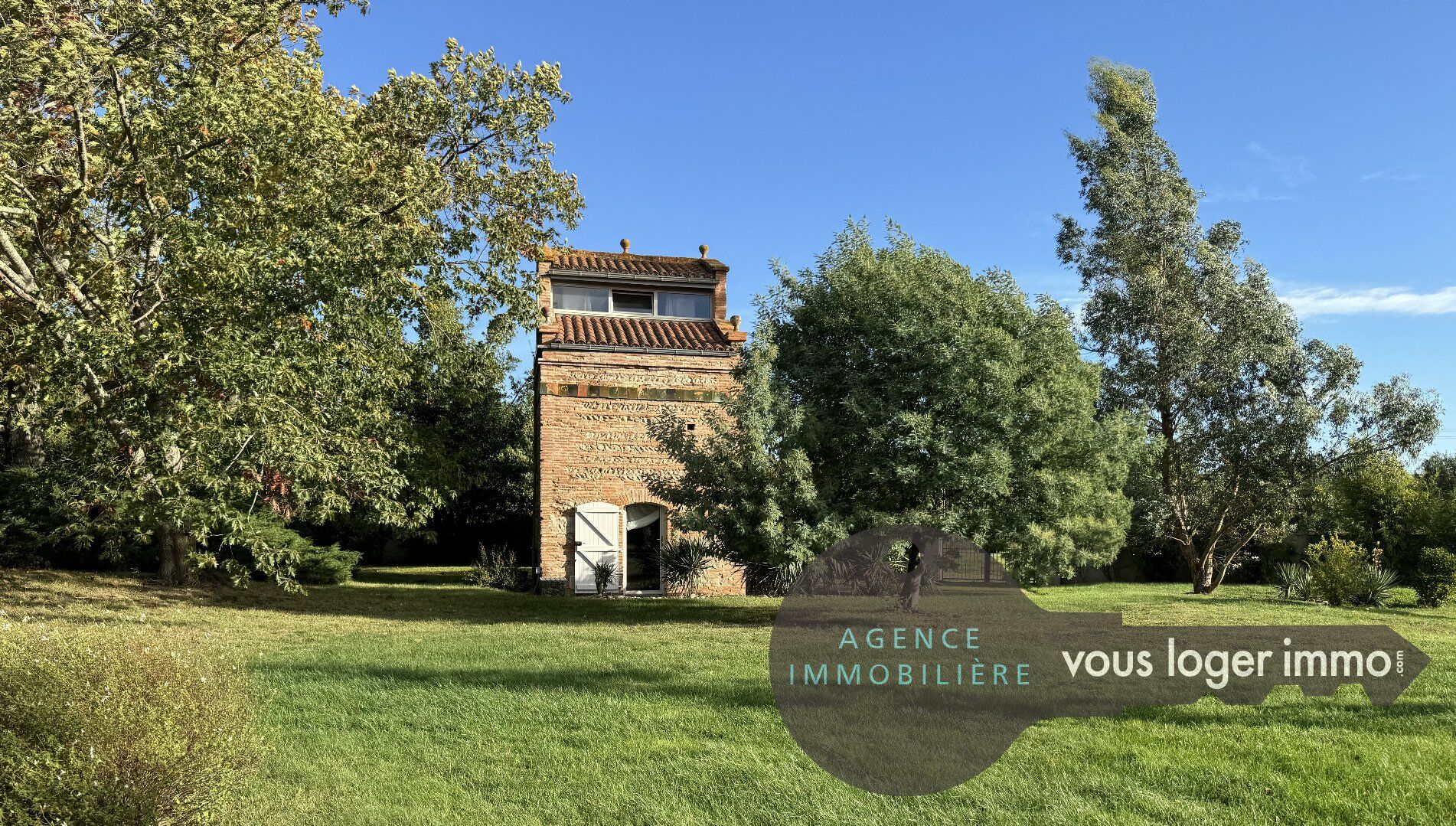Agence immobilière de Vous Loger Immo.Com