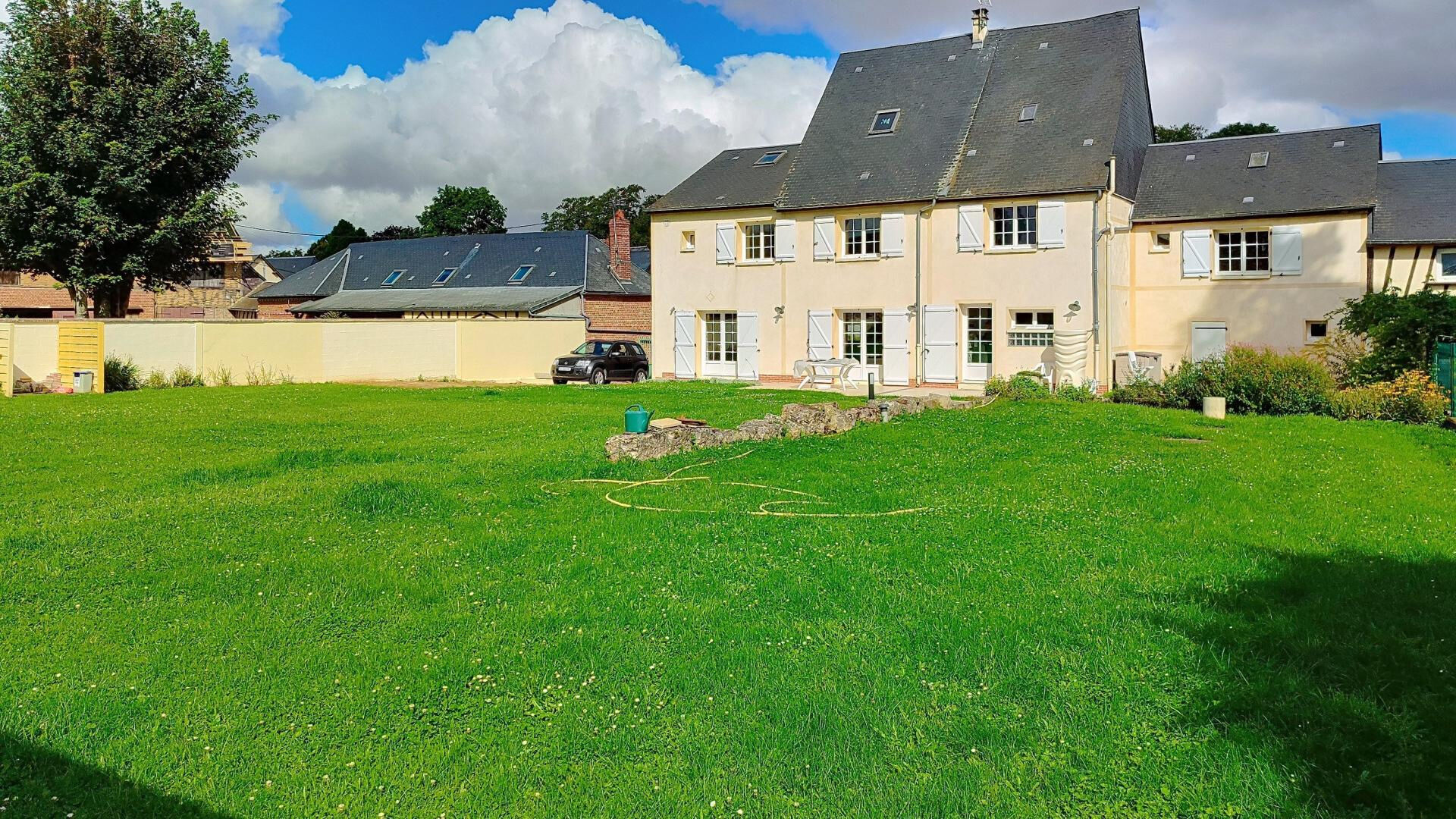 Agence immobilière de Dorimmo