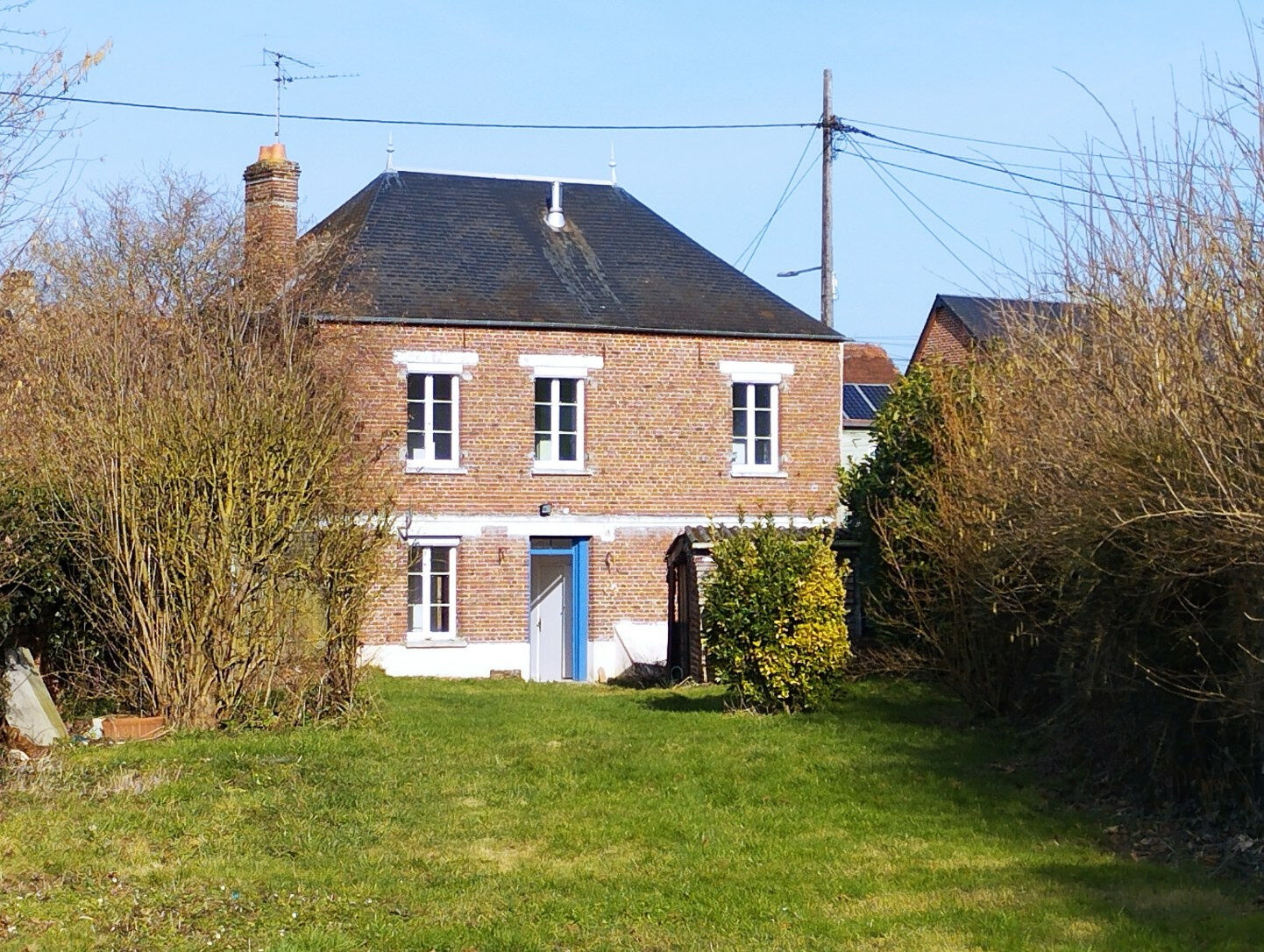 Agence immobilière de Dorimmo