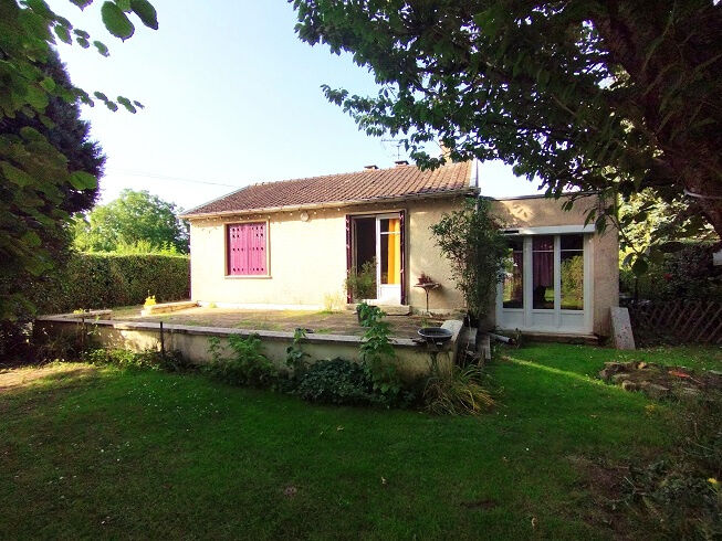 Agence immobilière de Dorimmo