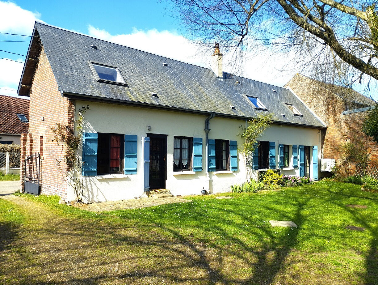 Agence immobilière de Dorimmo