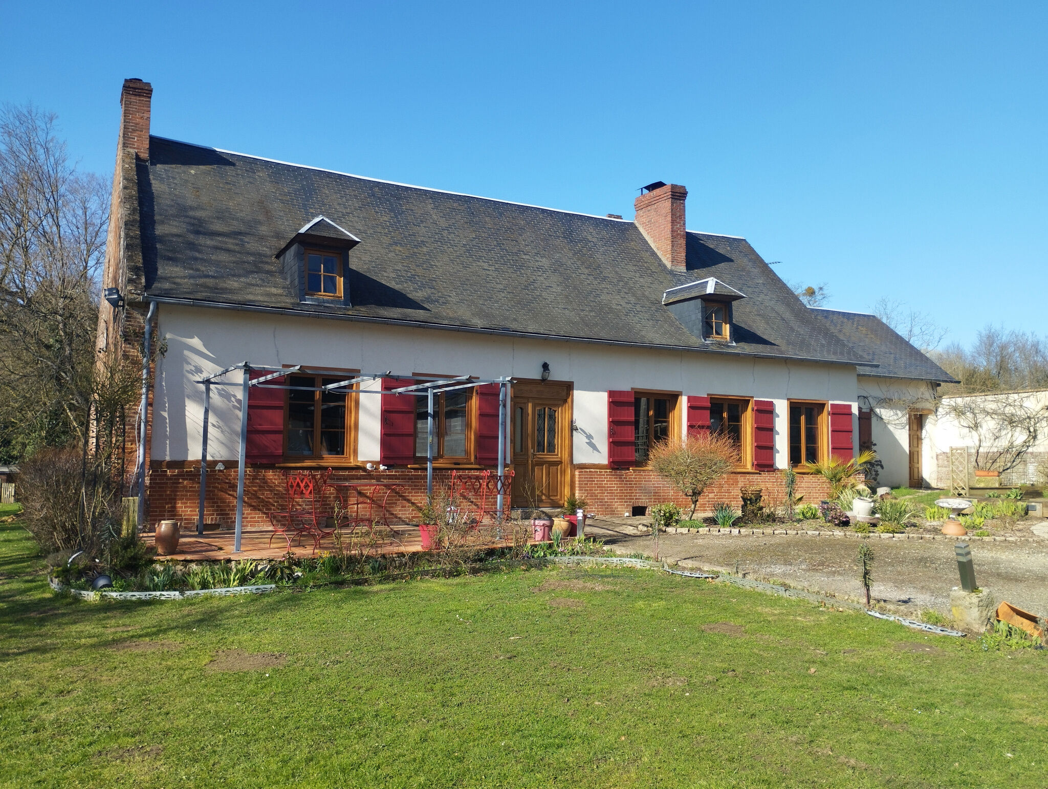 Agence immobilière de Dorimmo