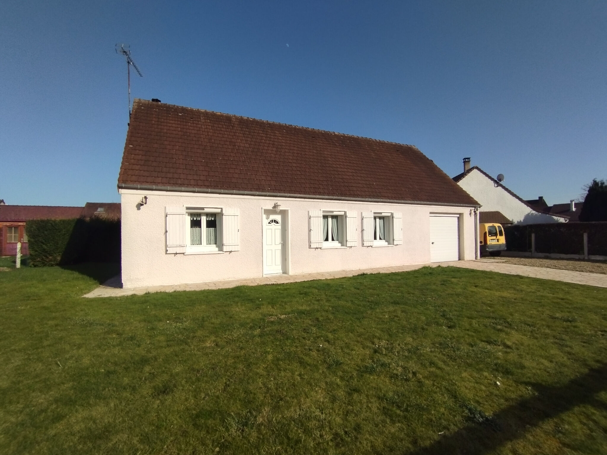 Agence immobilière de Dorimmo