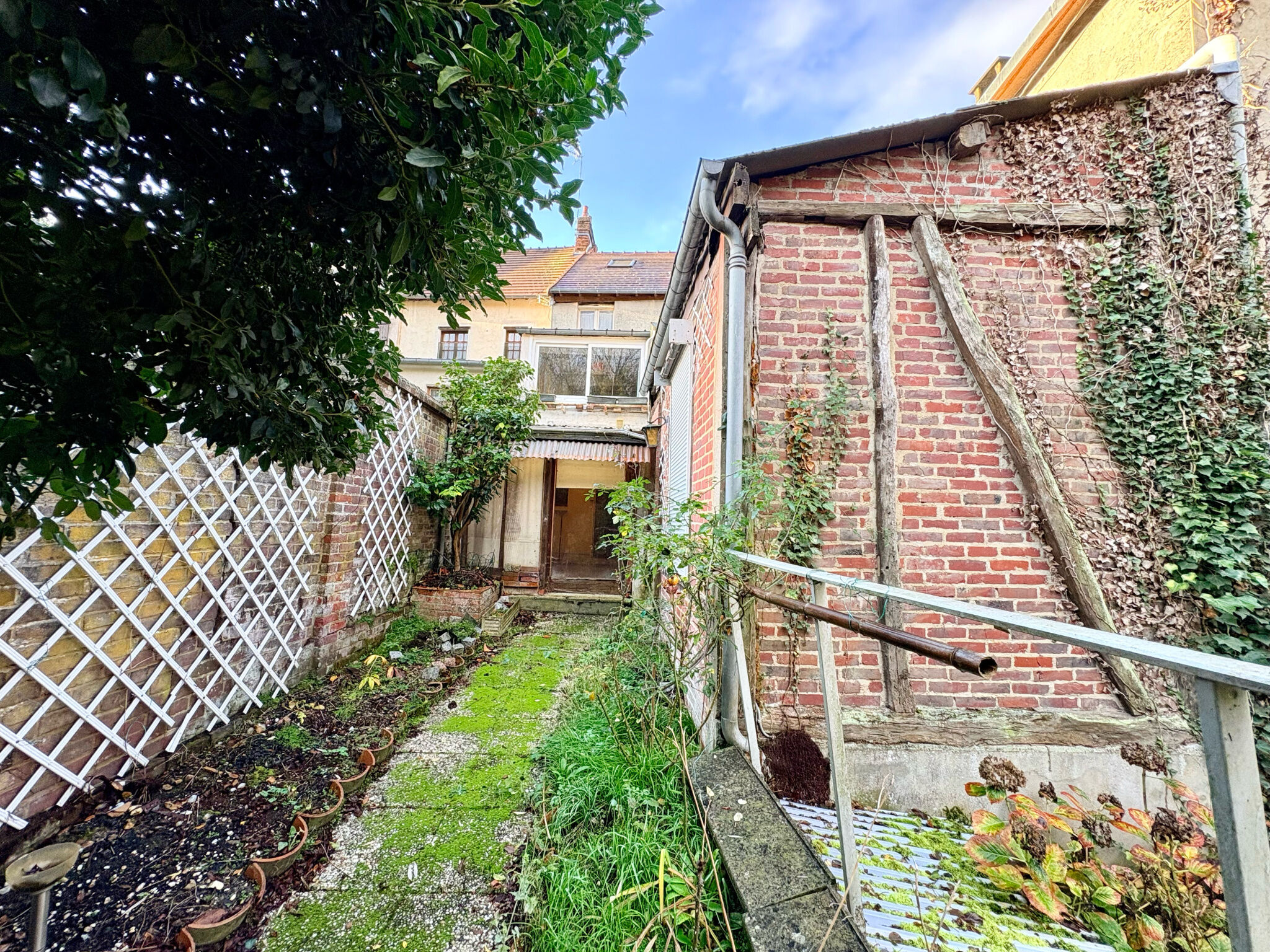 Agence immobilière de Dorimmo