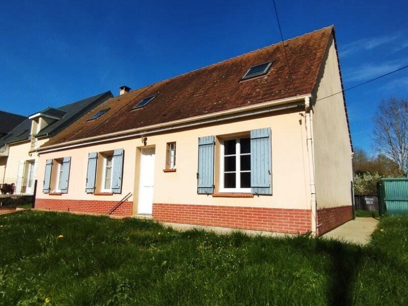 Agence immobilière de Dorimmo