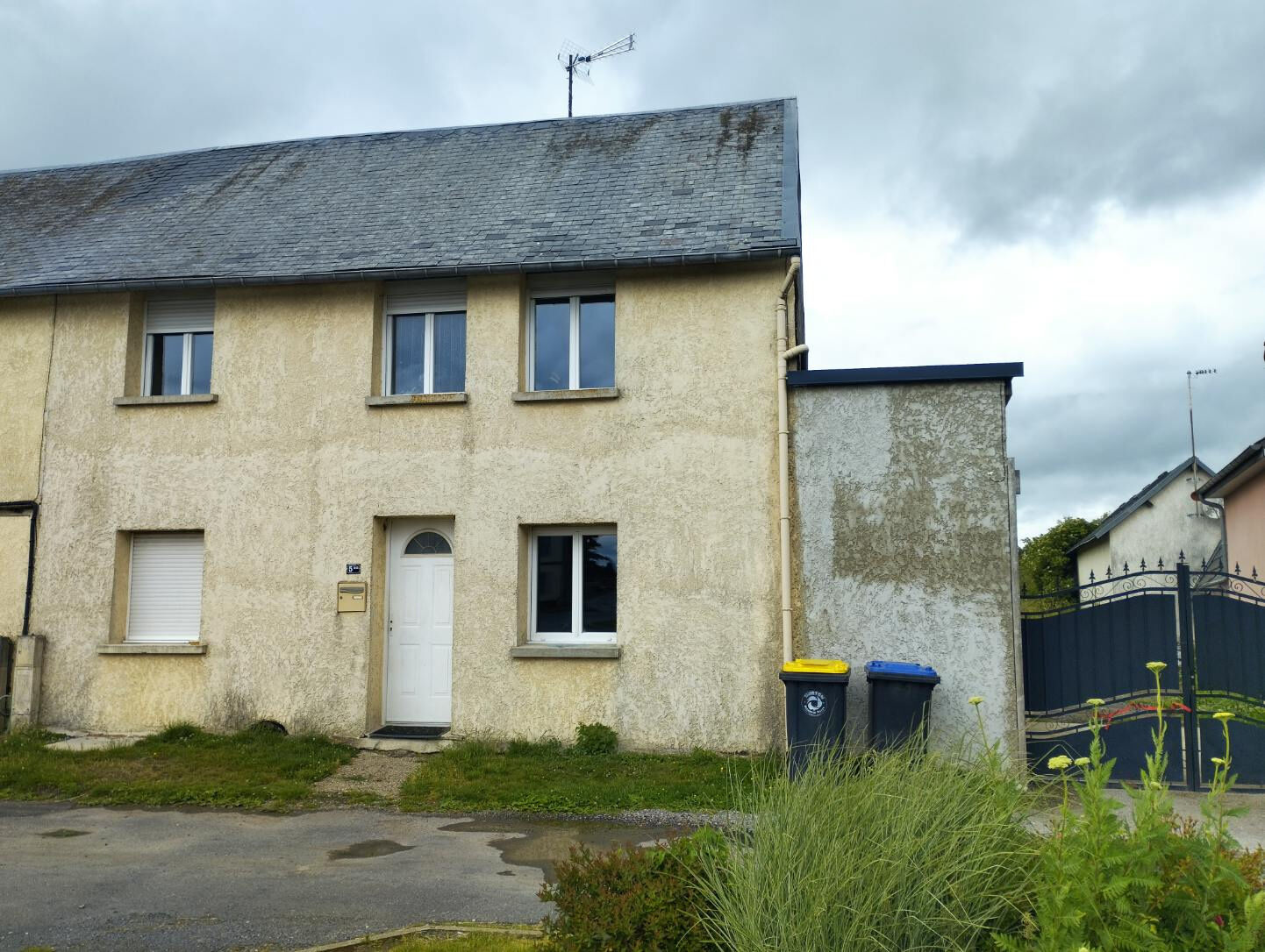 Agence immobilière de Dorimmo