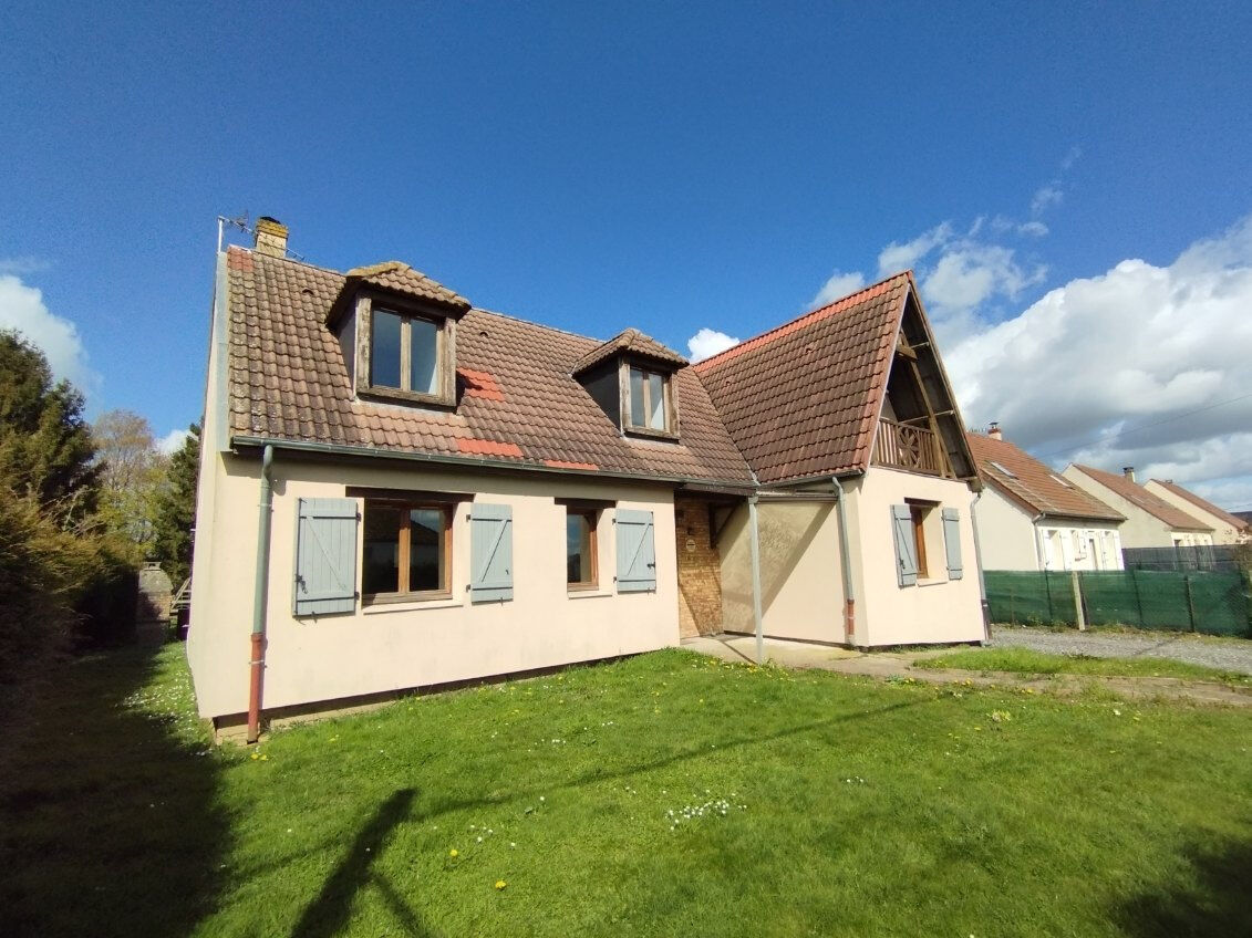Agence immobilière de Dorimmo