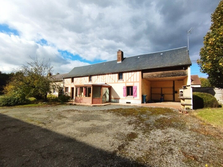 Agence immobilière de Dorimmo